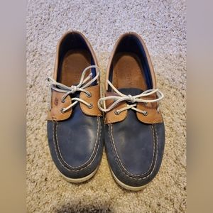 Sperry Top Sider